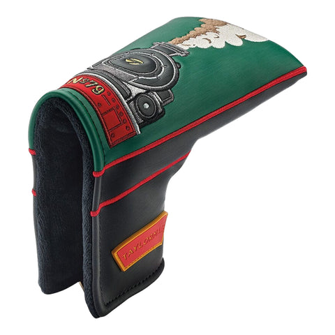 TM25 British Open Limited Edition Headcover Blade