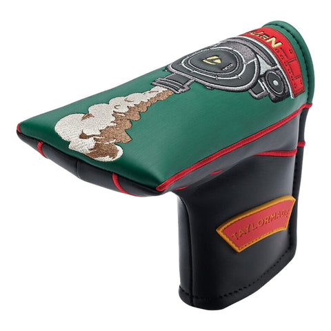TM25 British Open Limited Edition Headcover Blade