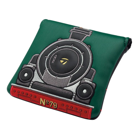 TM25 British Open Limited Editon Mallet Headcover