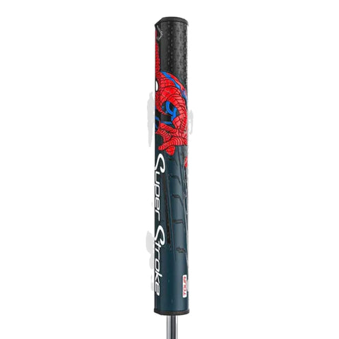 ZENERGY SERIES - TOUR 2,0 Marvel Edition Spider Man