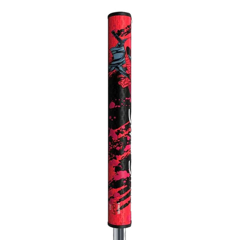 ZENERGY SERIES - TOUR 2,0 Marvel Edition Spider Man