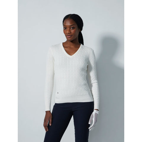 Madelene Pullover Damen