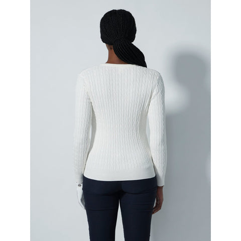 Madelene Pullover Damen