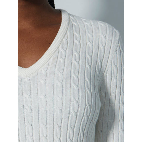 Madelene Pullover Damen