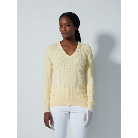 Madelene Pullover Damen