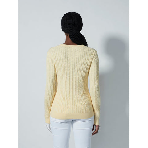 Madelene Pullover Damen