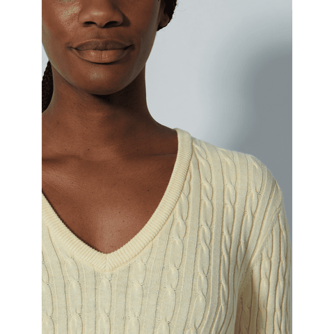 Madelene Pullover Damen