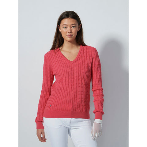 Madelene Pullover Damen