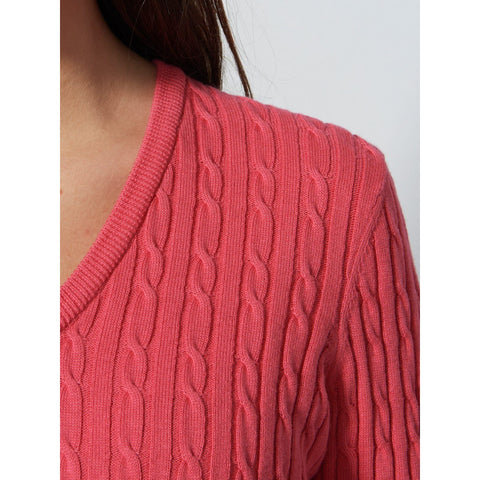 Madelene Pullover Damen
