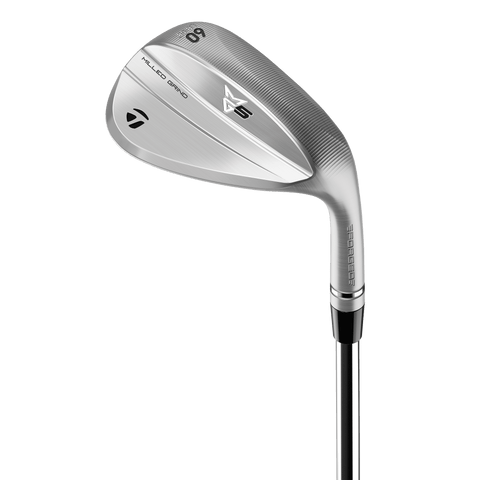 MG5 Chrome Wedge Unisex