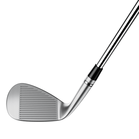 MG5 Chrome Wedge Unisex