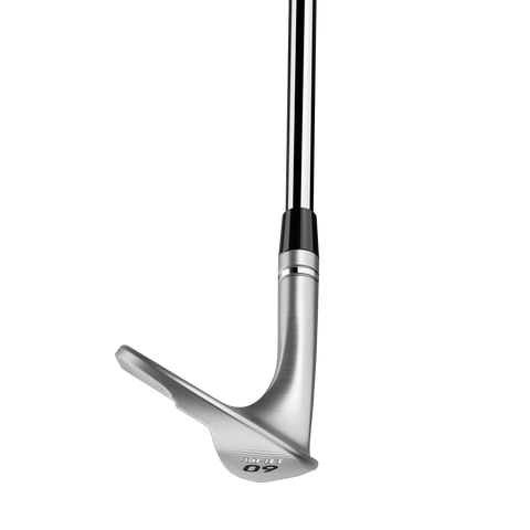MG5 Chrome Wedge Unisex