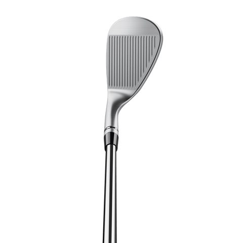 MG5 Chrome Wedge Unisex