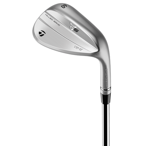 MG5 Chrome Wedge Unisex