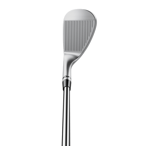 MG5 Chrome Wedge Unisex
