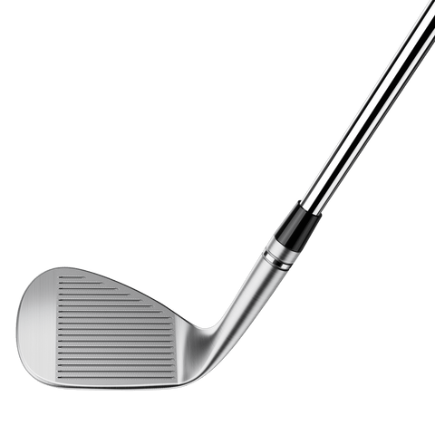 MG5 Chrome Wedge Unisex