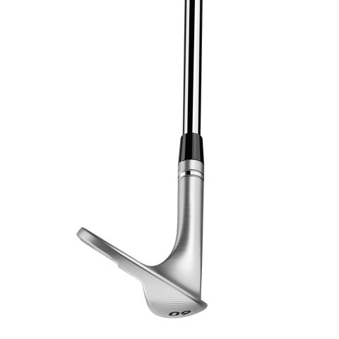MG5 Chrome Wedge Unisex