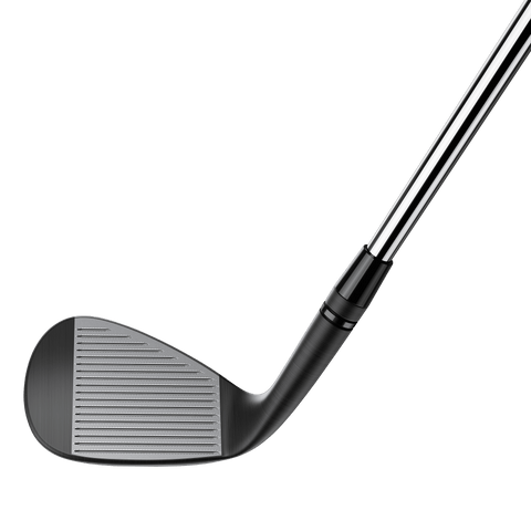 MG5 Charcoal Wedge