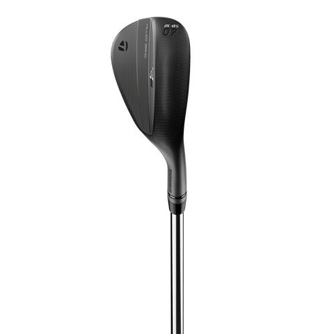 MG5 Charcoal Wedge