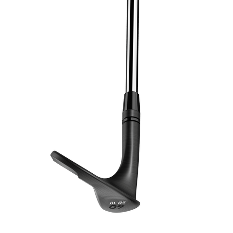 MG5 Charcoal Wedge