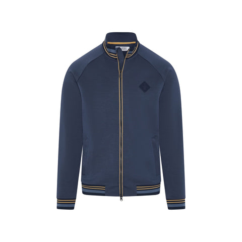 Pete's Original Knit Track Jacke Herren