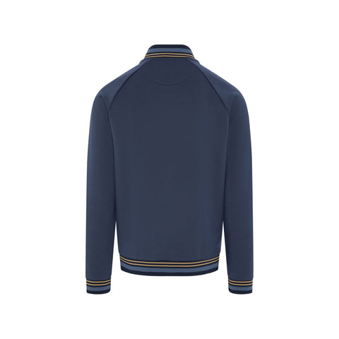 Pete's Original Knit Track Jacke Herren