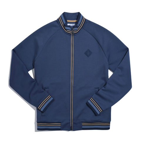 Pete's Original Knit Track Jacke Herren
