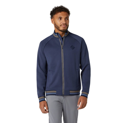 Pete's Original Knit Track Jacke Herren