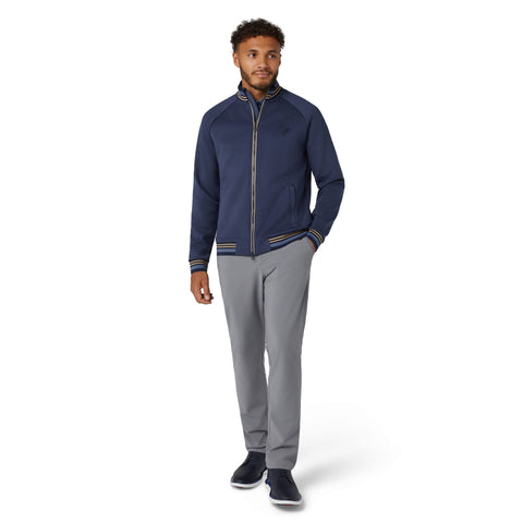 Pete's Original Knit Track Jacke Herren