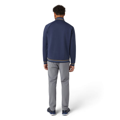 Pete's Original Knit Track Jacke Herren
