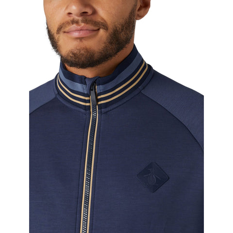 Pete's Original Knit Track Jacke Herren