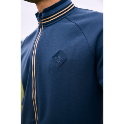 Pete's Original Knit Track Jacke Herren