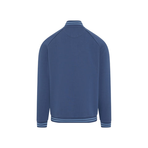 Midweight 1/4 Zip Pullover Herren