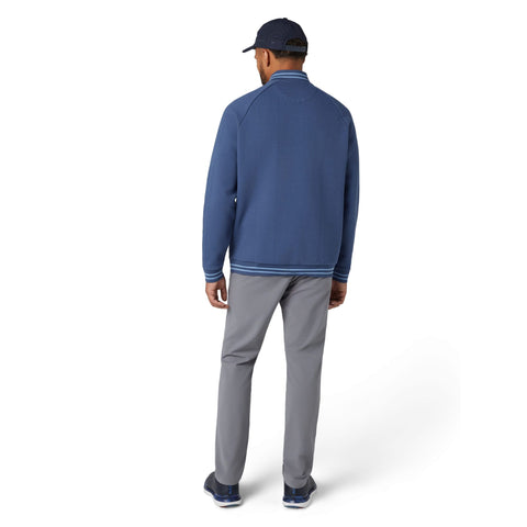 Midweight 1/4 Zip Pullover Herren