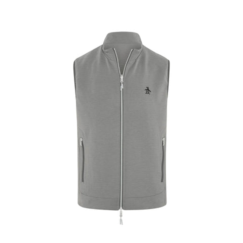 Reversible Insulated Weste Herren