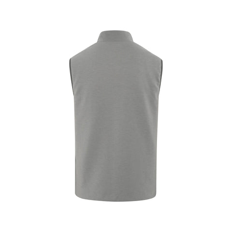 Reversible Insulated Weste Herren