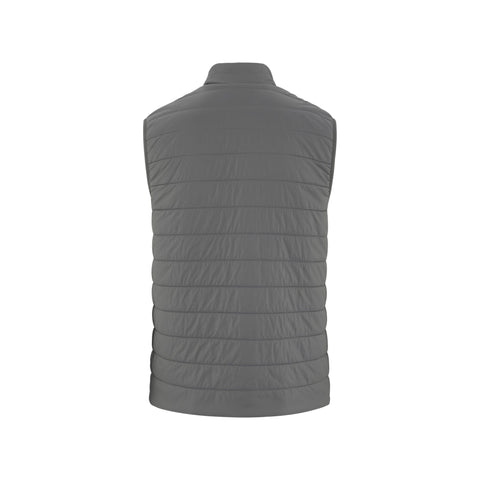 Reversible Insulated Weste Herren