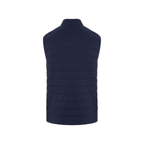 Reversible Insulated Weste Herren