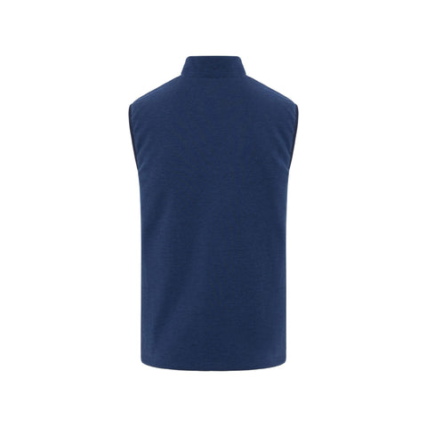 Reversible Insulated Weste Herren