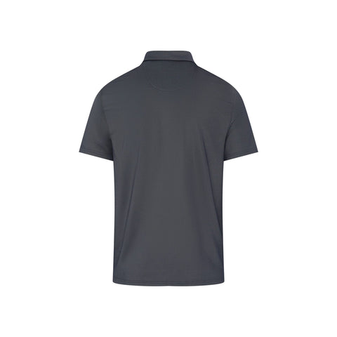 Pete's 50's Block Polo Herren