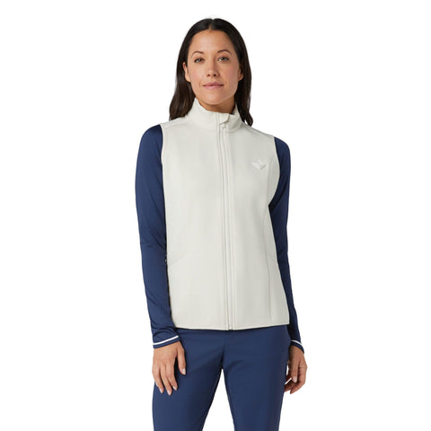 Midweight Weste Damen