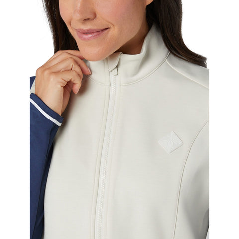 Midweight Weste Damen