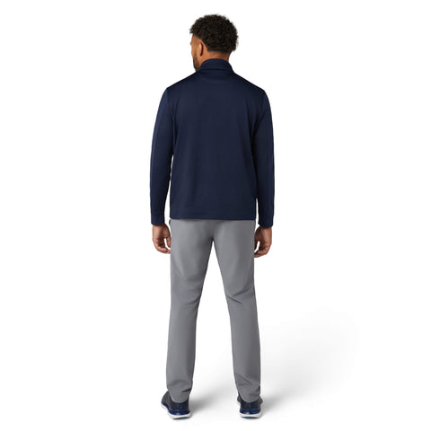 Lightweight 1/4 Zip Pullover Herren