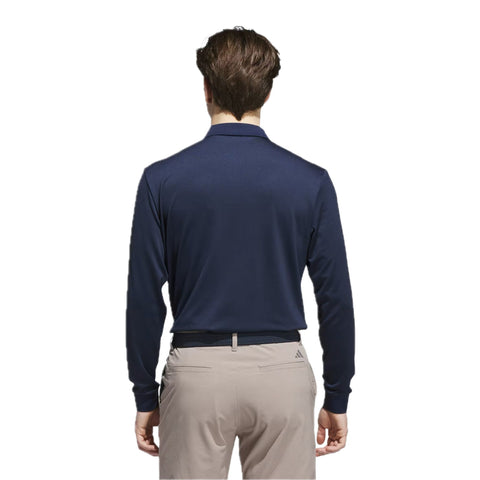 Ultimate365 COLD.RDY Longsleeve Polo Herren