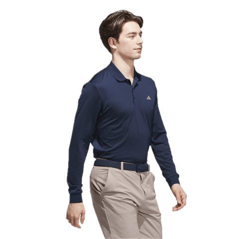 Ultimate365 COLD.RDY Longsleeve Polo