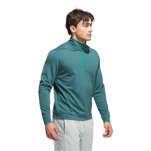 Golf Lightweight 1/4 Zip Herren