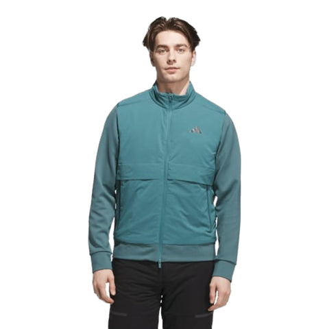 Ultimate365 Tour Frostguard Jacke Herren