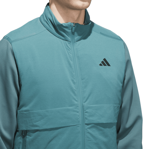 Ultimate365 Tour Frostguard Jacke