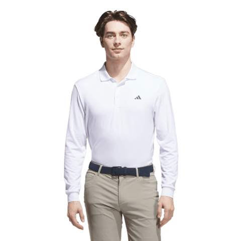 Ultimate365 COLD.RDY Longsleeve Polo