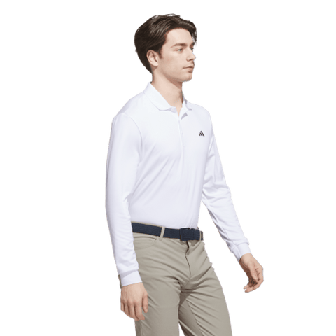 Ultimate365 COLD.RDY Longsleeve Polo